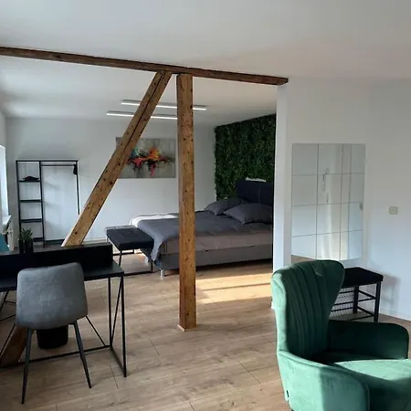 Apartment In Zentraler Lage No 2