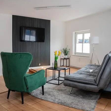 Apartment In Zentraler Lage No 2 *