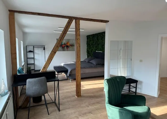 Apartment In Zentraler Lage No 2